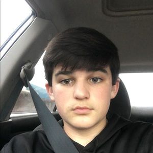 Meet your Posher, Logan